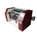 Four-station Plastic Wrap Pvc High-speed Rewinding And Slitting Mini Rewinder